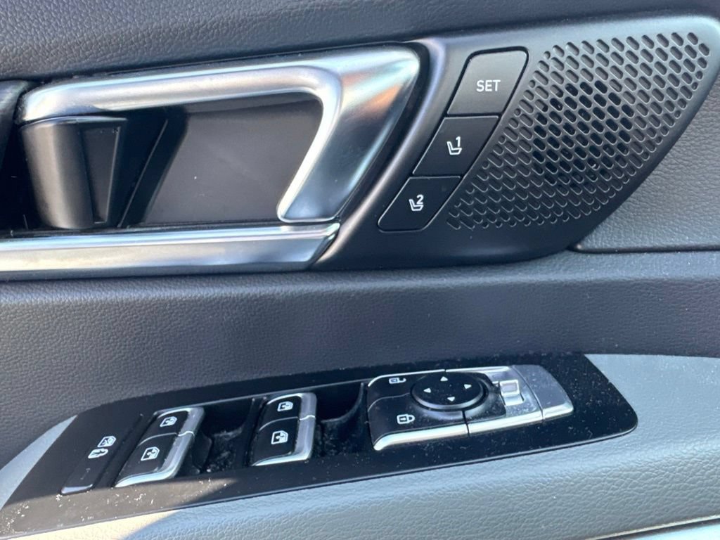 Certified 2024 Kia Telluride SX Prestige X-Pro AWD/4WD image 19