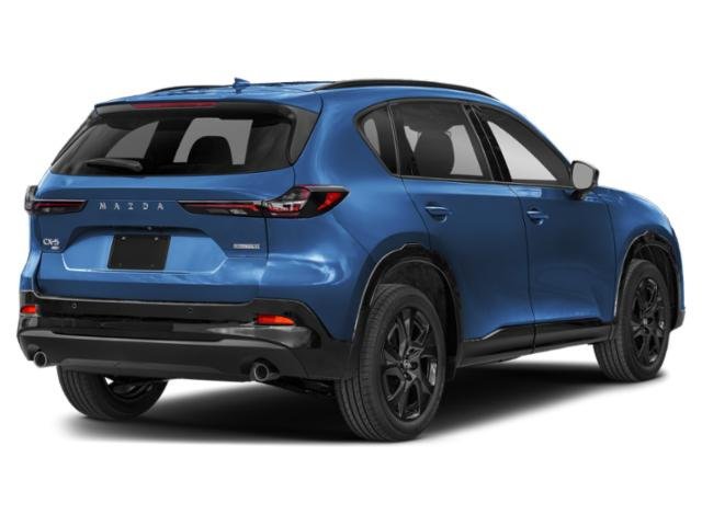 New 2026 MAZDA CX-5 2.5 S w/ Premium Package AWD/4WD image 2
