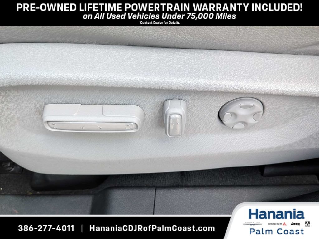 Used 2024 Honda Odyssey Elite image 18