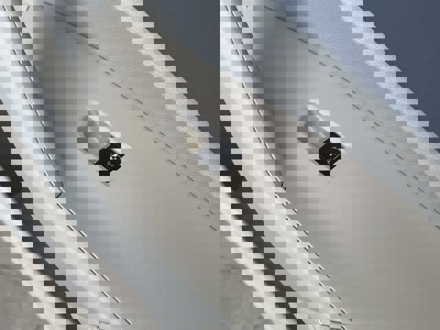 New 2025 Volkswagen Jetta SE image 30