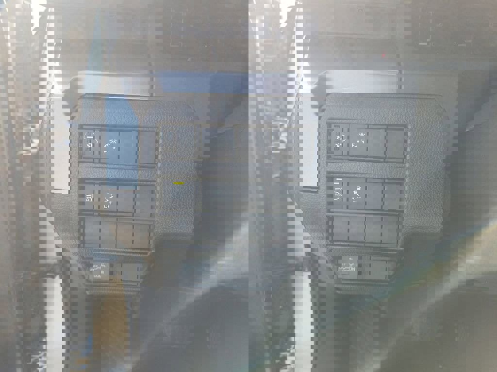 New 2025 Toyota Tacoma SR5 image 29