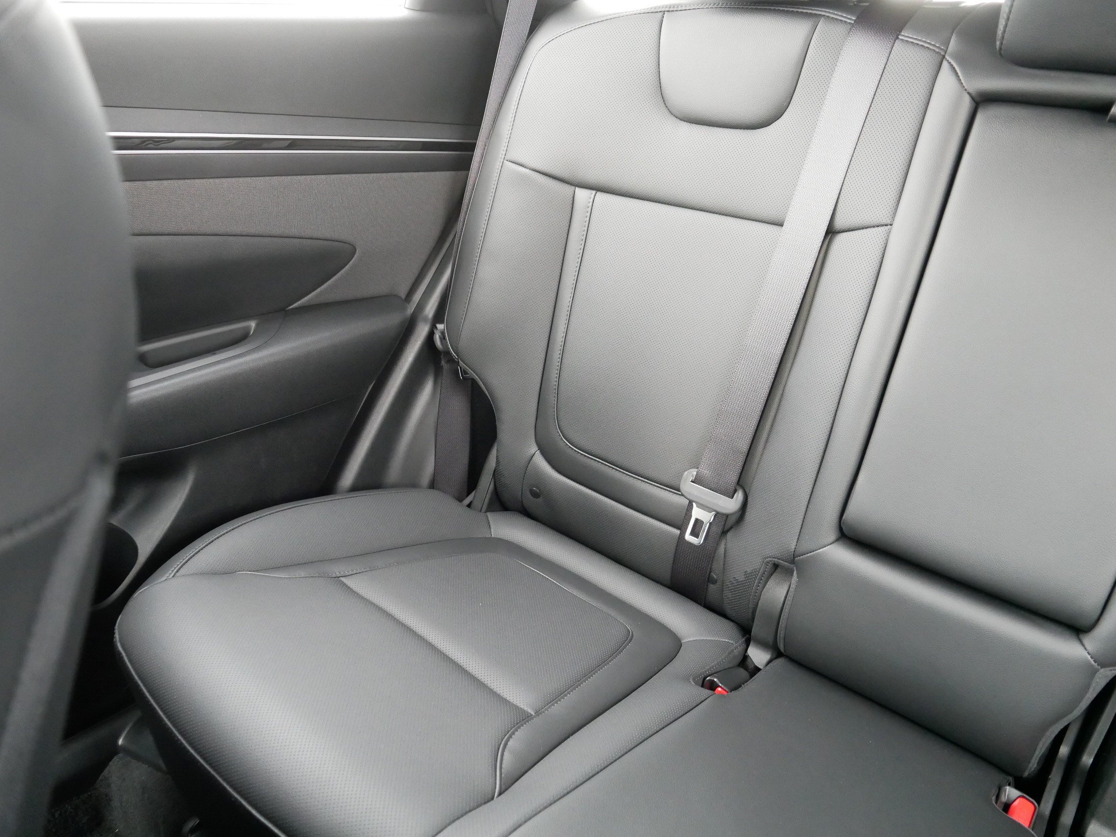 Used 2024 Hyundai Tucson SEL w/ Convenience Package AWD/4WD image 12
