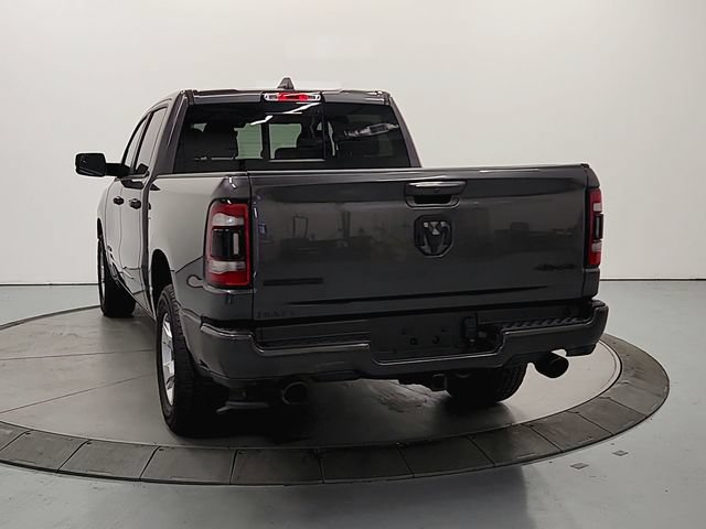Used 2020 RAM 1500 Big Horn AWD/4WD image 7