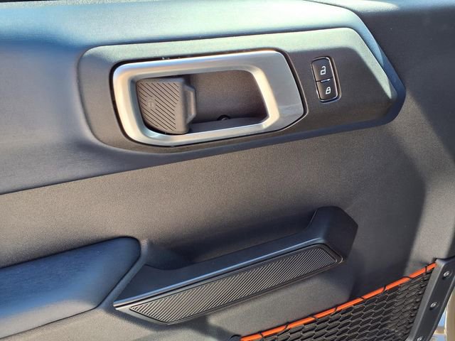 New 2026 Ford Bronco Raptor AWD/4WD image 10