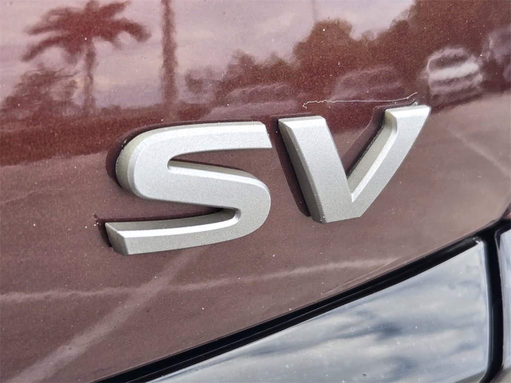 Used 2023 Nissan Altima 2.5 SV image 14