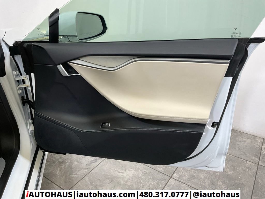 Used 2018 Tesla Model S 75D AWD/4WD image 44