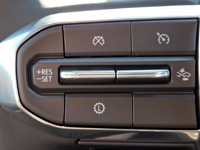 New 2027 GMC Acadia Elevation w/ Black Edition AWD/4WD image 35