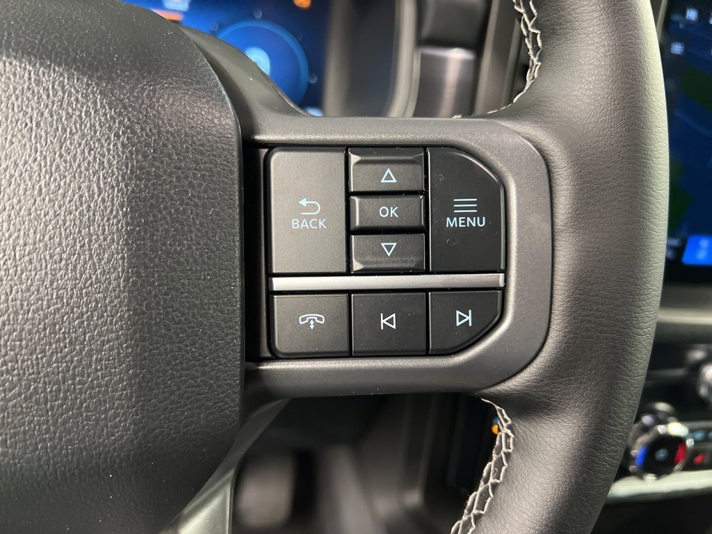 New 2026 Ford F150 Lariat w/ Equipment Group 501A Mid image 22