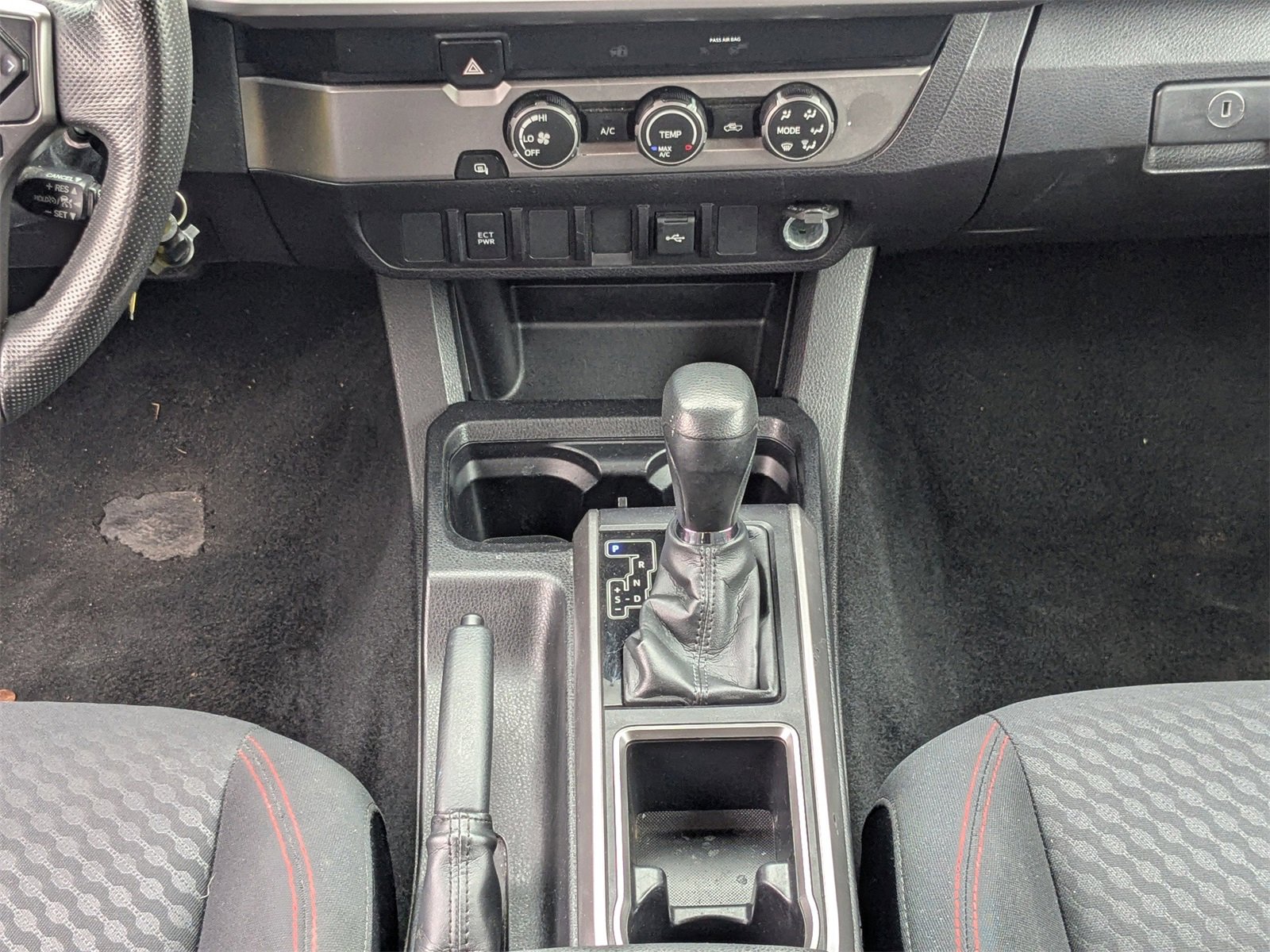 Used 2023 Toyota Tacoma image 26