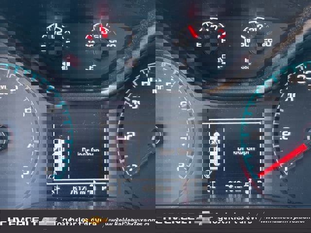 Used 2022 GMC Canyon AT4 w/ Trailering Package image 17