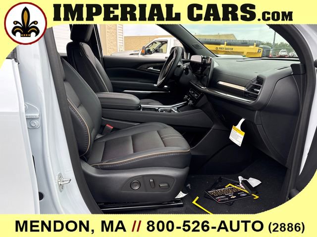 New 2026 Chevrolet Traverse High Country image 14