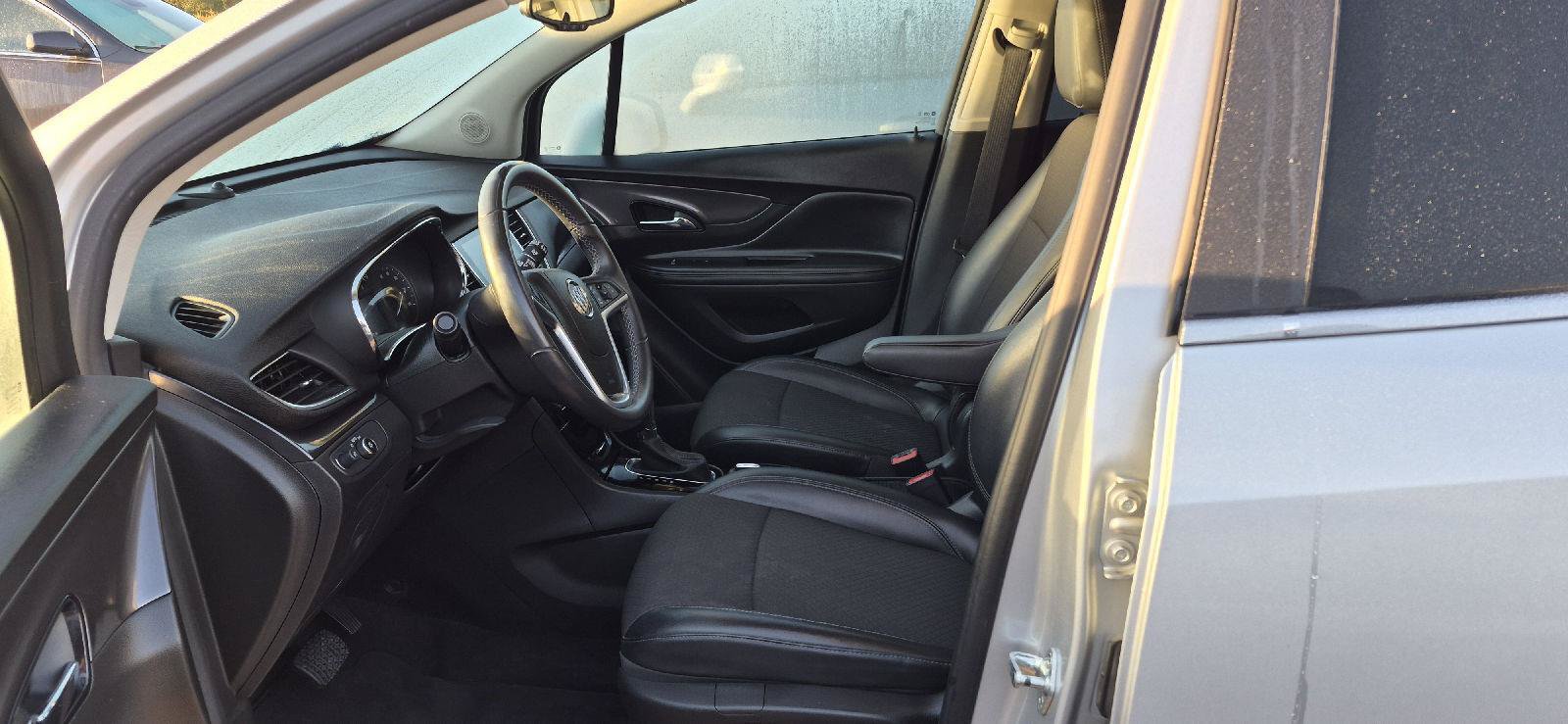 Used 2019 Buick Encore Preferred FWD image 6