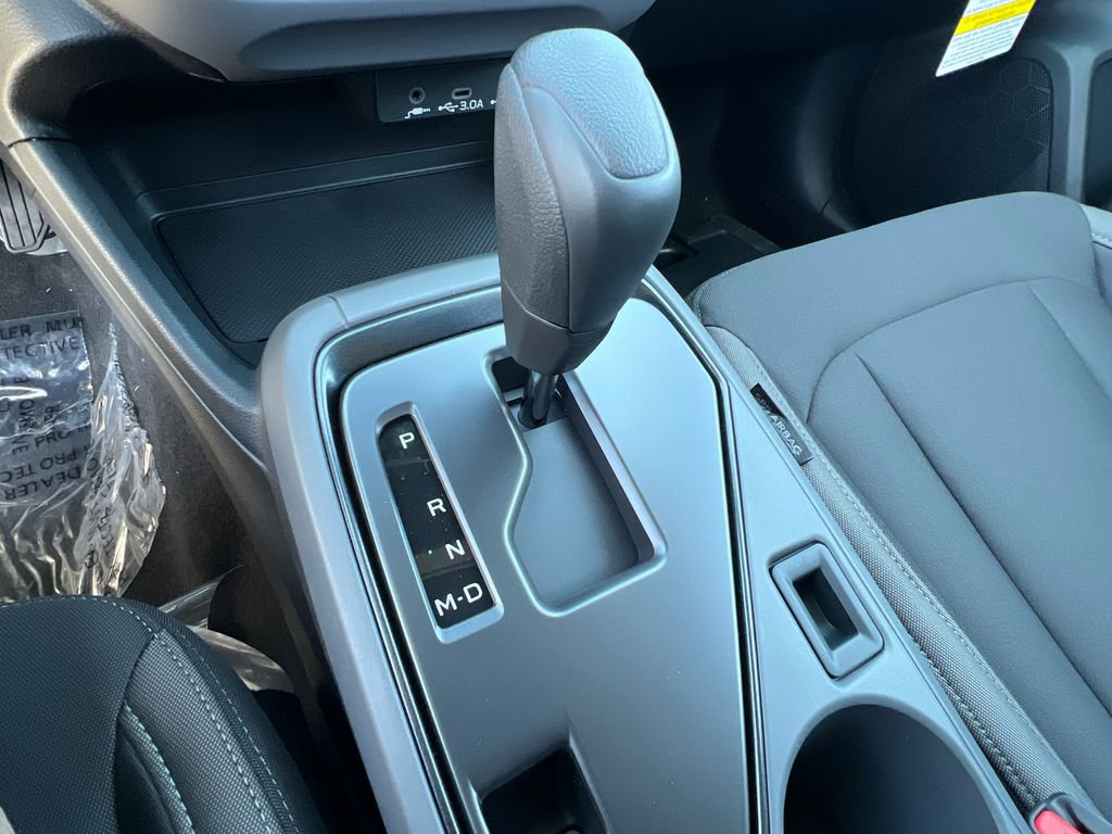 New 2026 Subaru Crosstrek 2.5i Premium image 24