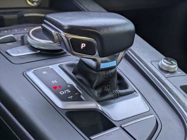 Used 2018 Audi A4 2.0T Premium Plus w/ Premium Plus Package image 16