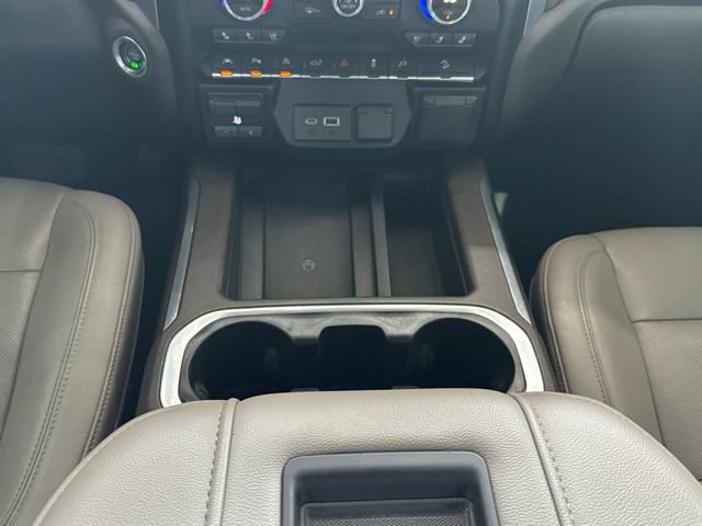 Used 2020 GMC Sierra 1500 SLT AWD/4WD image 6
