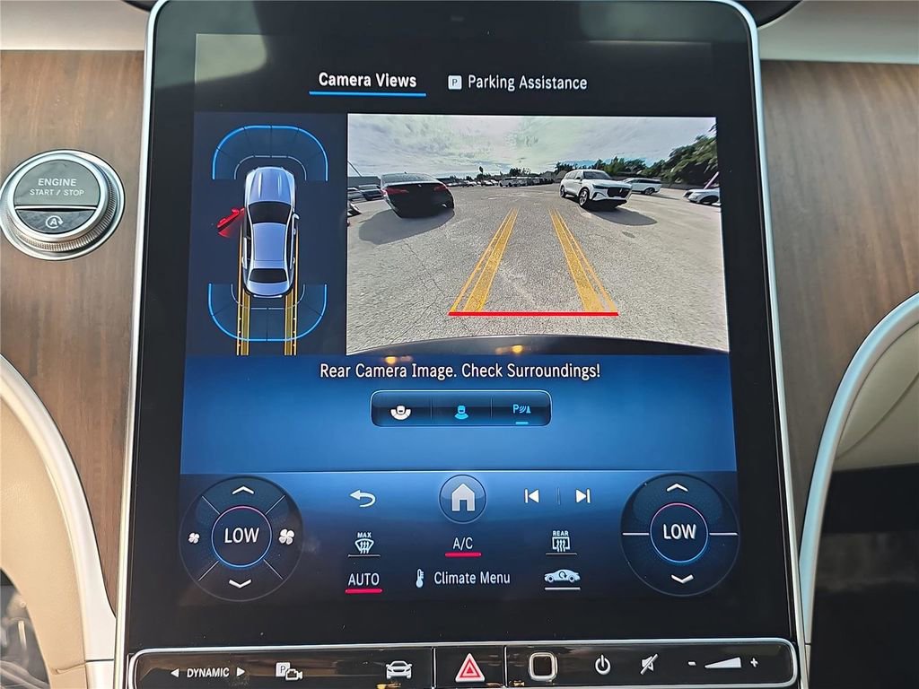 Used 2024 Mercedes-Benz C 300 Sedan image 18