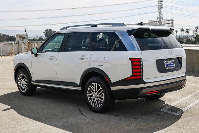 New 2026 Hyundai Palisade SEL AWD/4WD image 4