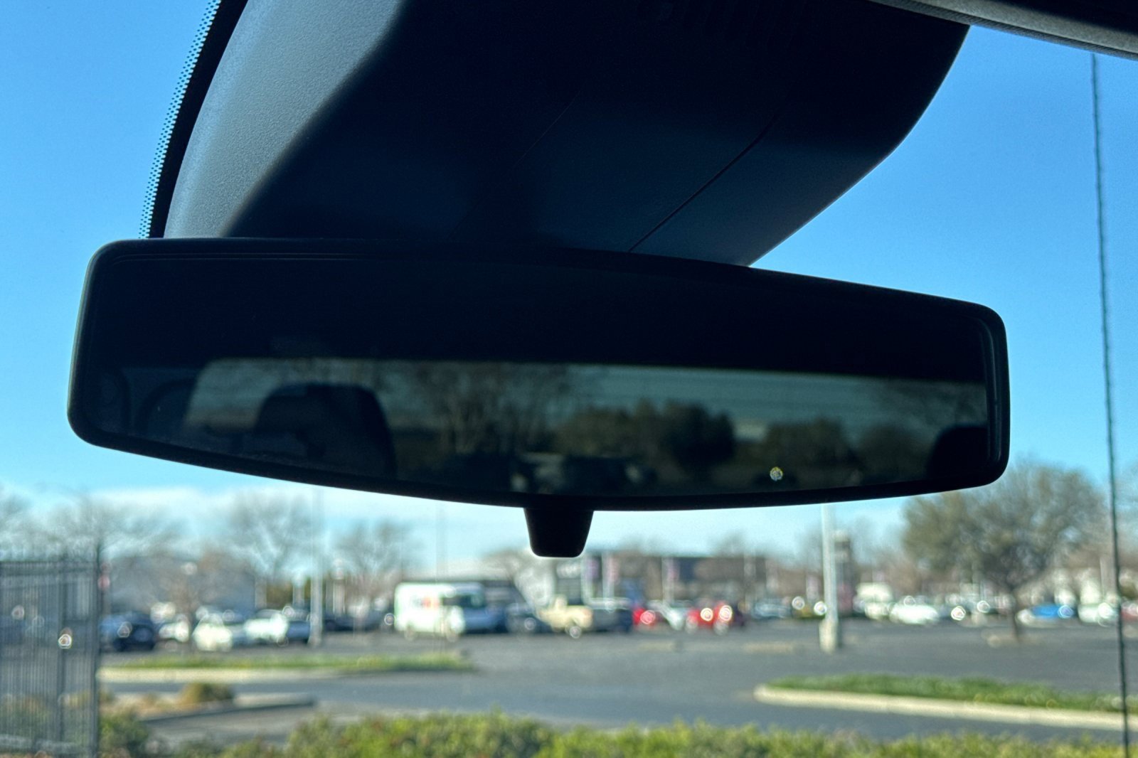 Used 2025 GMC Sierra 1500 Elevation image 23