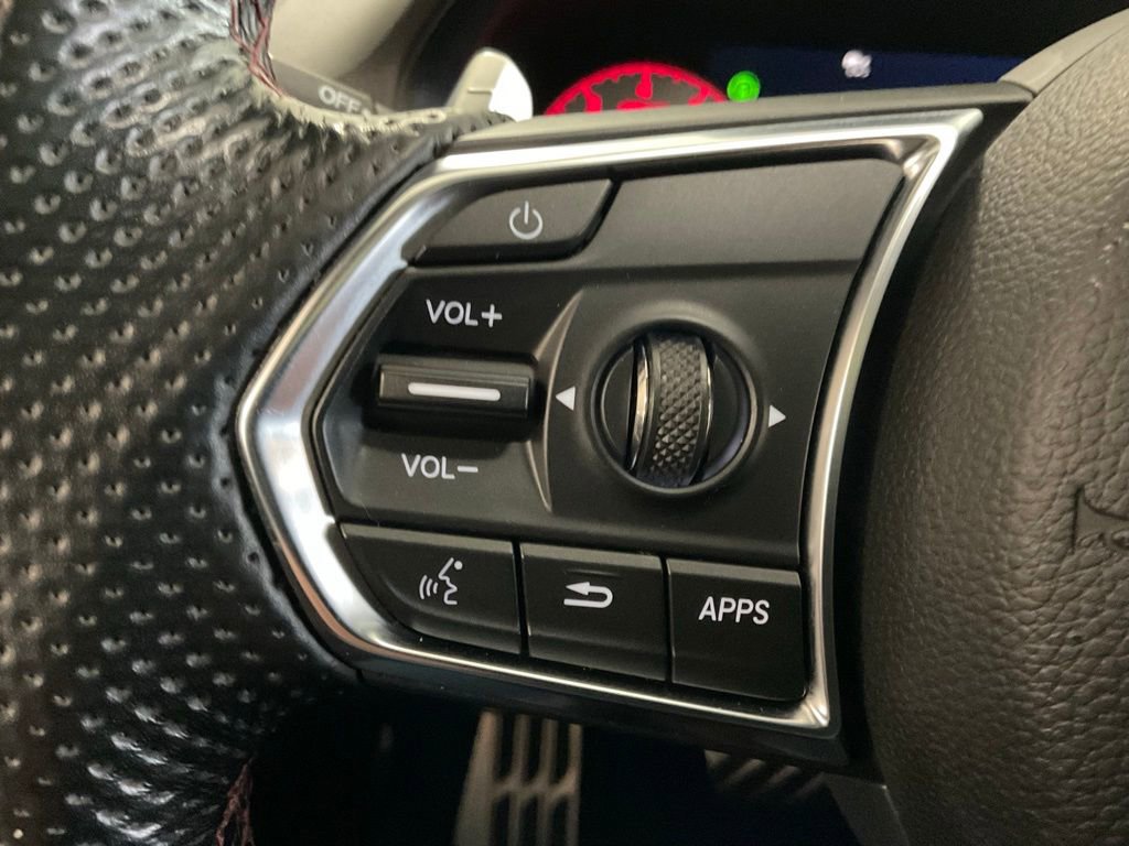 Certified 2022 Acura RDX A-Spec image 13