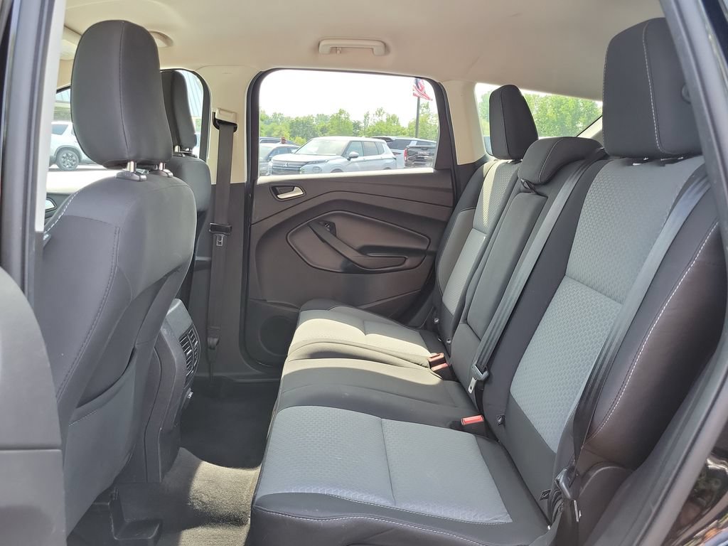 Used 2019 Ford Escape SE AWD/4WD image 22