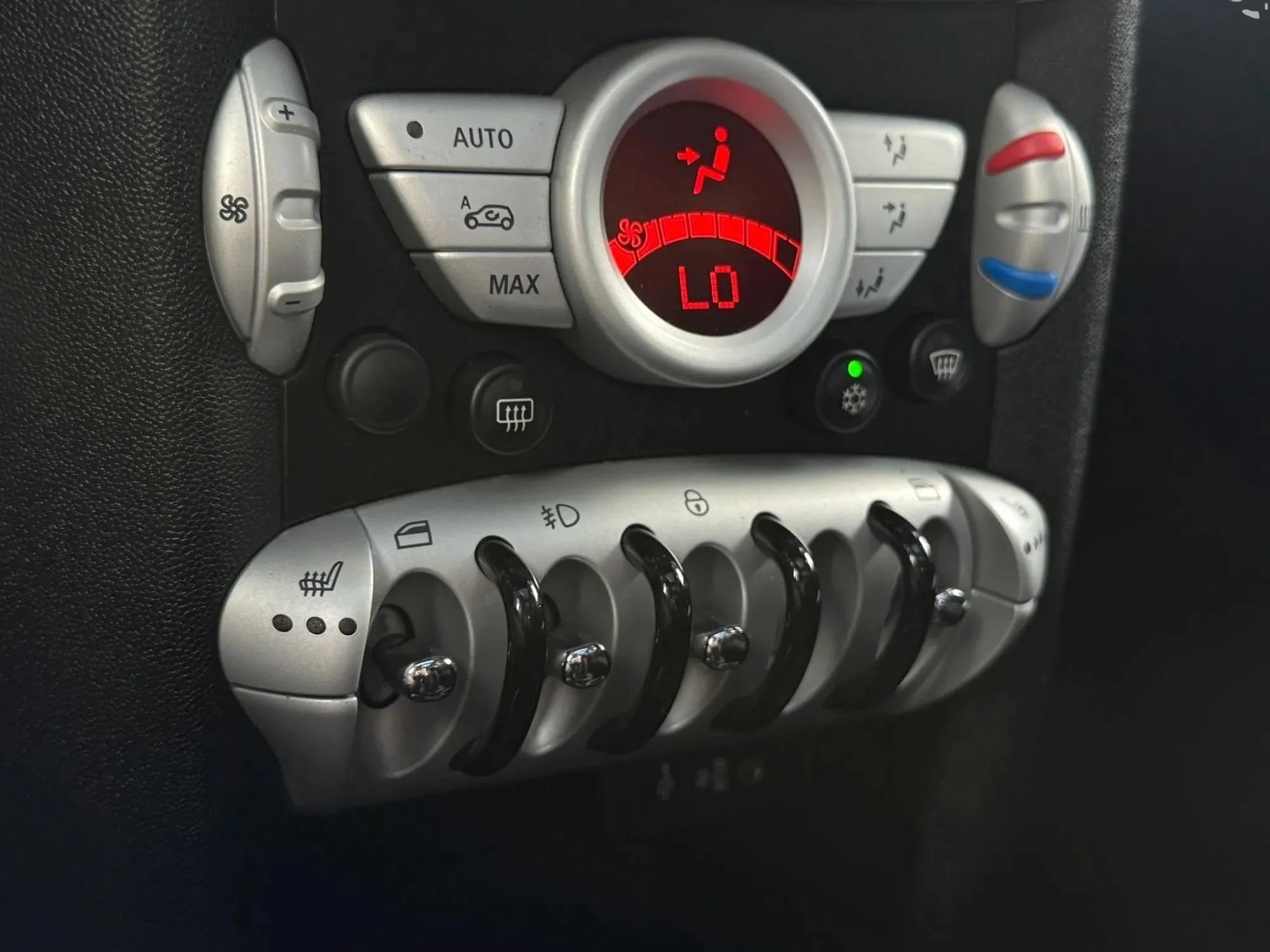 Used 2009 MINI Cooper Clubman S FWD image 31