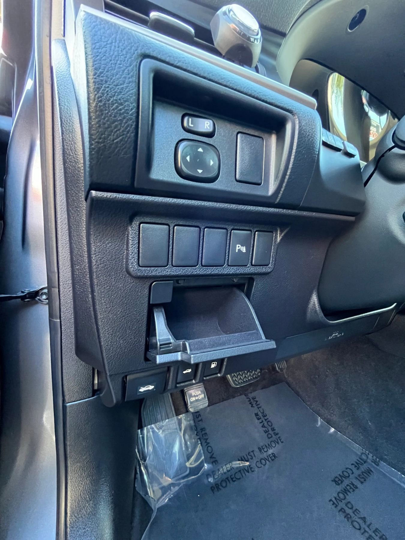 Used 2013 Lexus ES 350 w/ Premium Pkg image 21