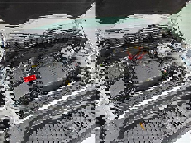 Certified 2023 GMC Sierra 1500 Denali image 9