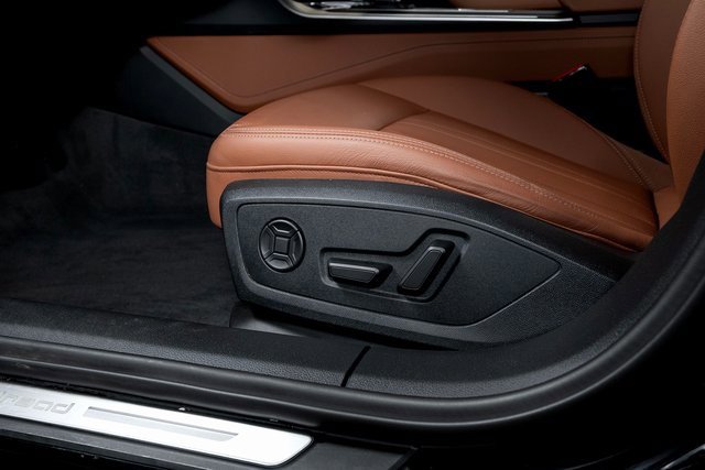 Used 2025 Audi A6 Premium Plus w/ Black Optic Package image 21