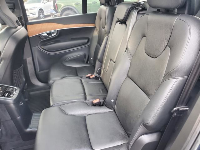 Certified 2023 Volvo XC90 T8 Plus w/ Protection Package Premier image 31