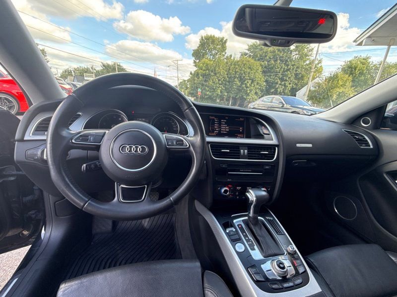 Used 2013 Audi A5 2.0T Prestige image 18