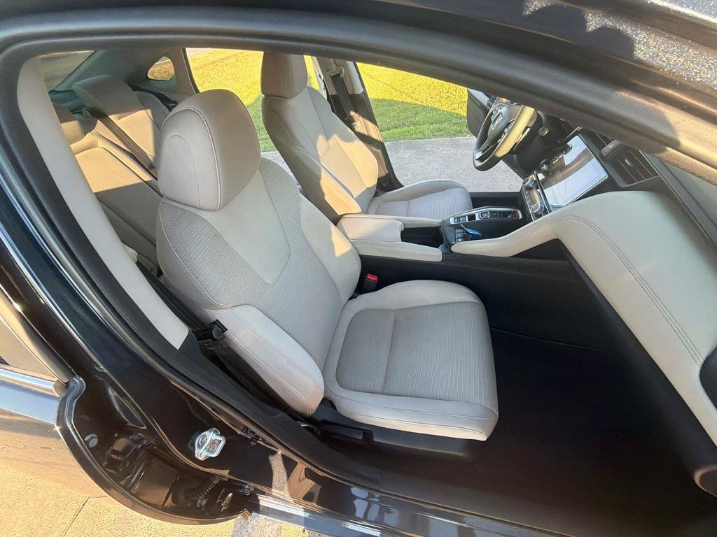 Used 2022 Honda Insight EX image 24