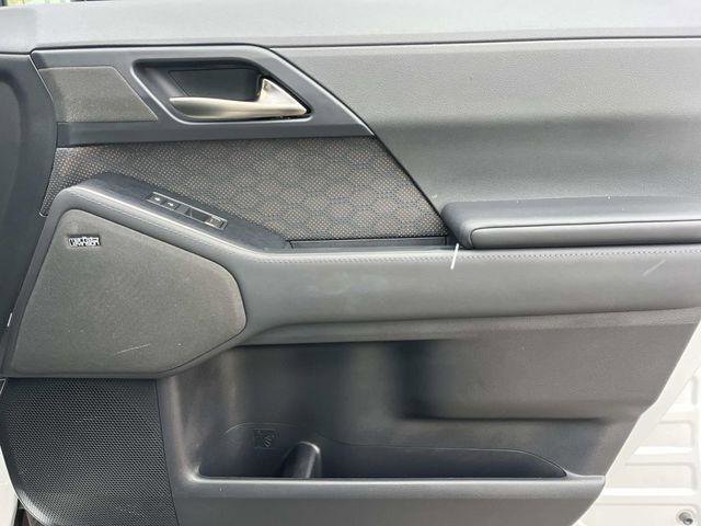 Certified 2024 Lexus GX 550 550 Luxury w/ Accessory Package (Z1) image 27