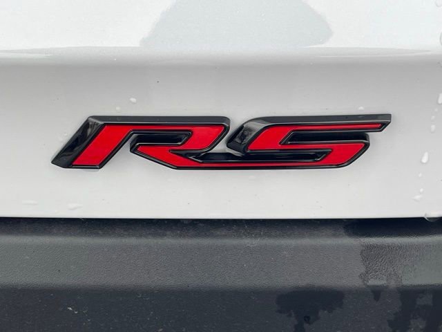 New 2026 Chevrolet Equinox RS w/ LPO, Floor Liner Package image 21