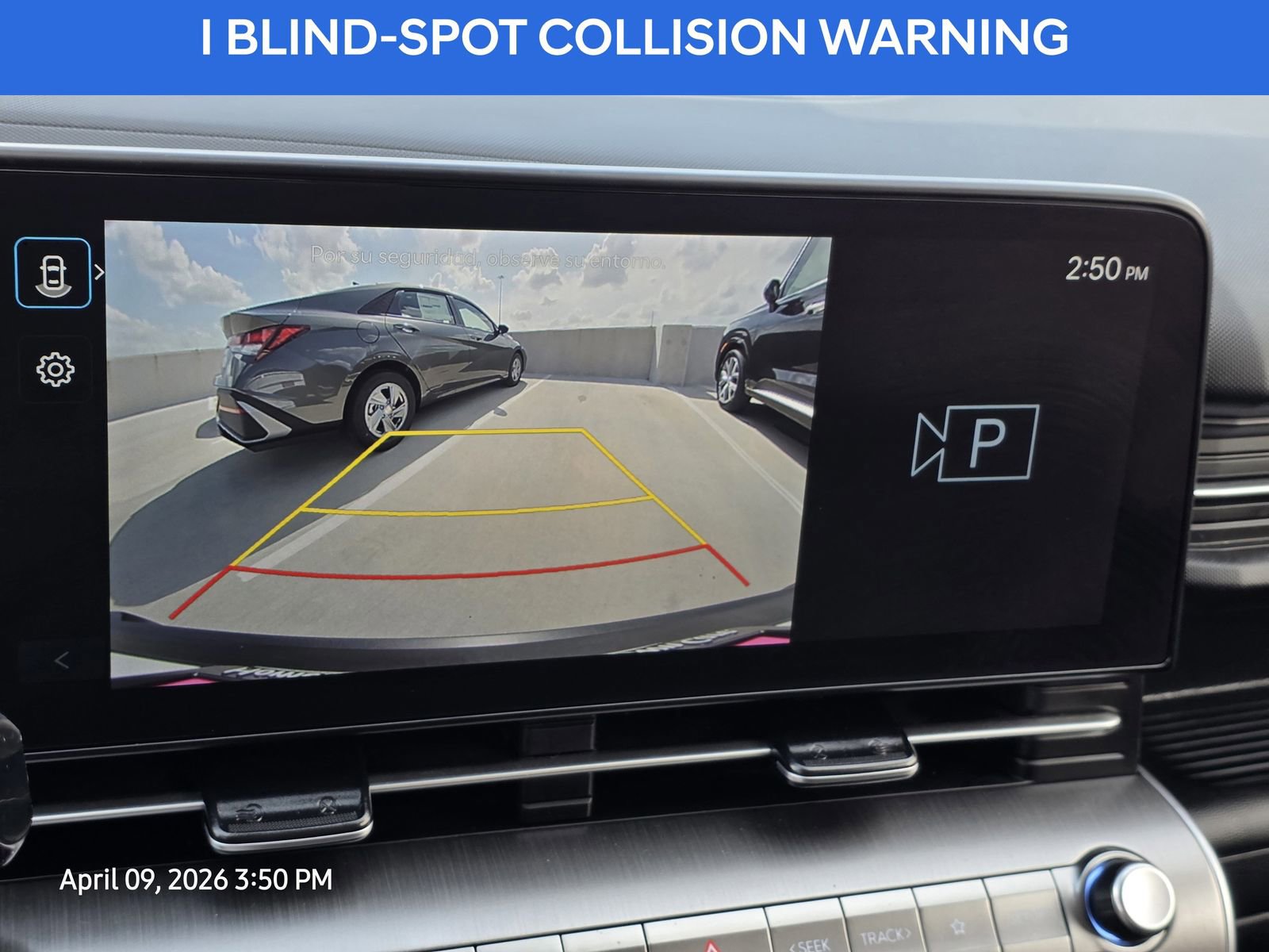 Certified 2025 Hyundai Kona SEL image 22