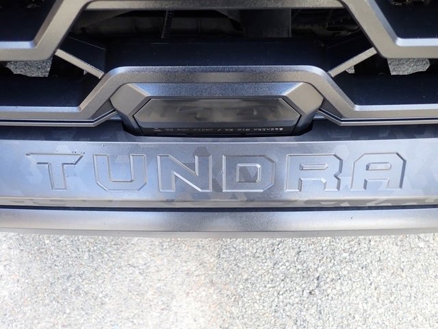 Used 2024 Toyota Tundra TRD Pro image 12