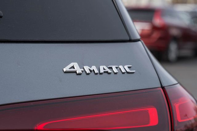 New 2026 Mercedes-Benz GLE 450 4MATIC image 8