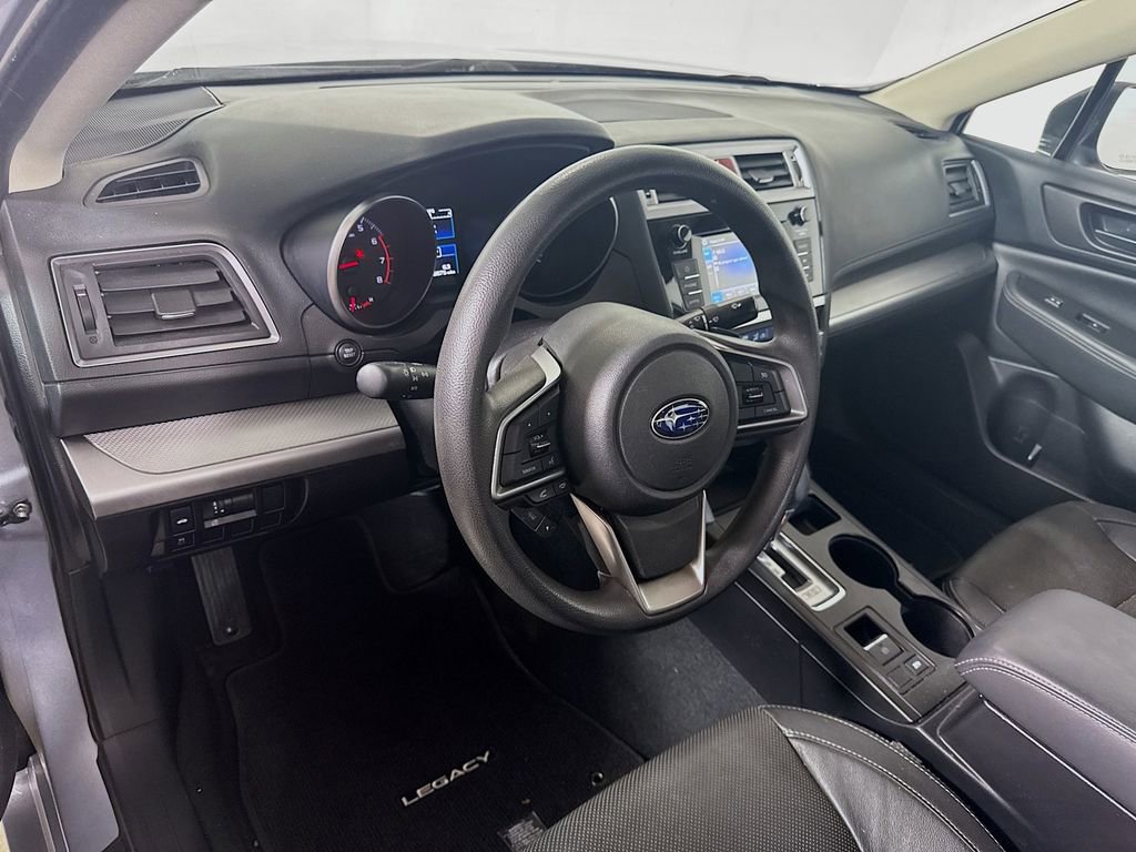 Used 2018 Subaru Legacy 2.5i w/ Alloy Wheel Package AWD/4WD image 9