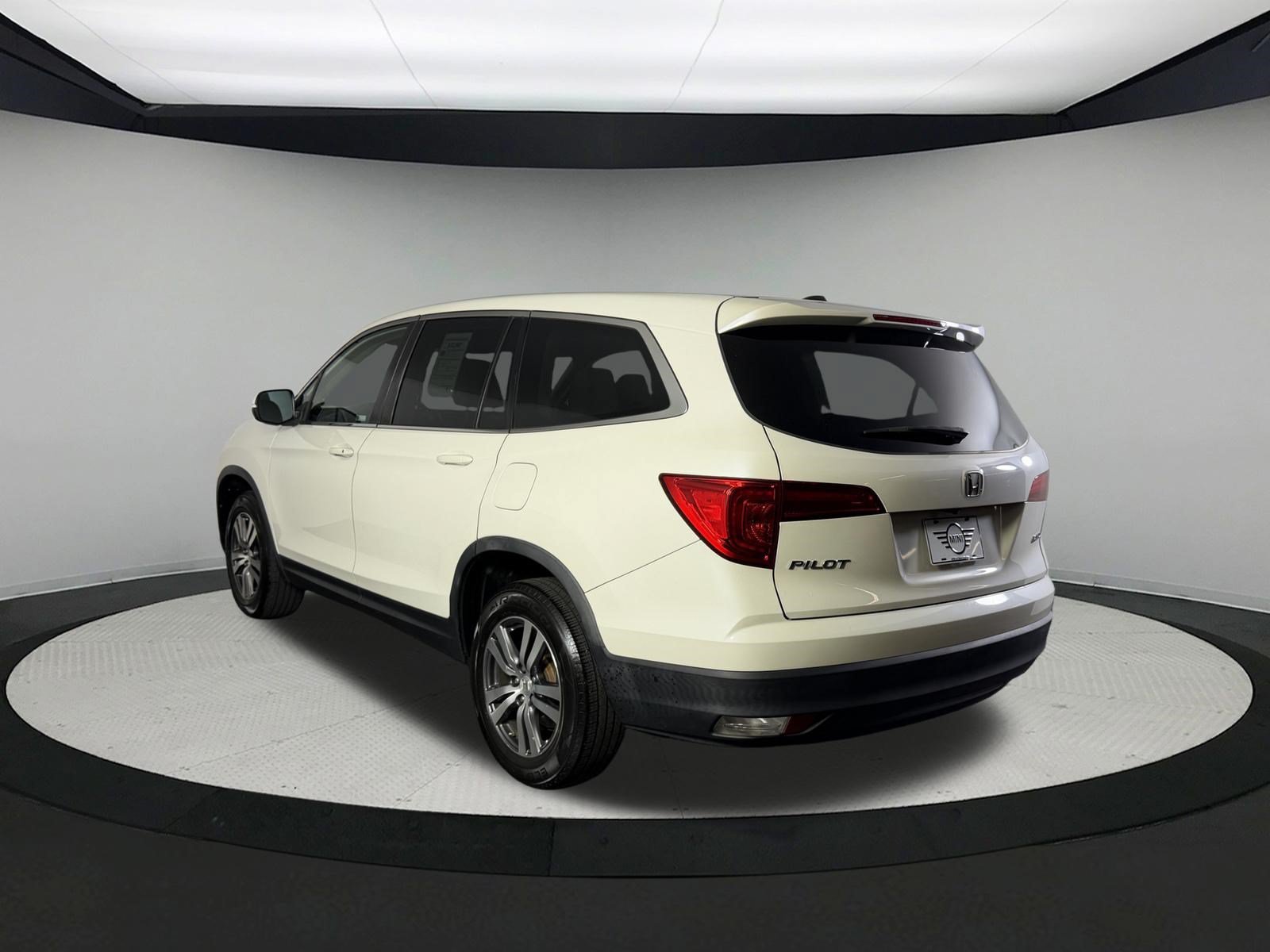 Used 2018 Honda Pilot EX-L image 6