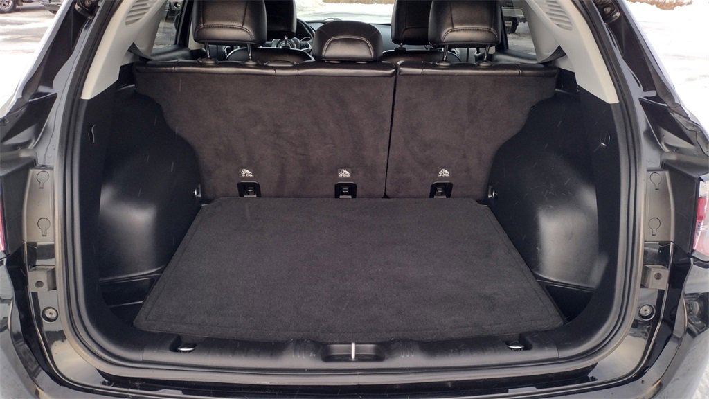 Used 2019 Jeep Compass Limited image 24