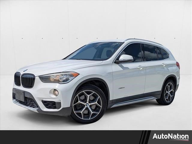 Used 2018 BMW X1 xDrive28i