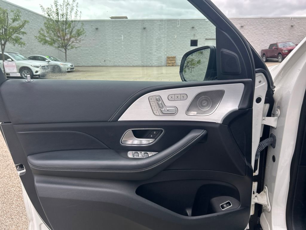 Certified 2023 Mercedes-Benz GLE 53 AMG 4MATIC image 11