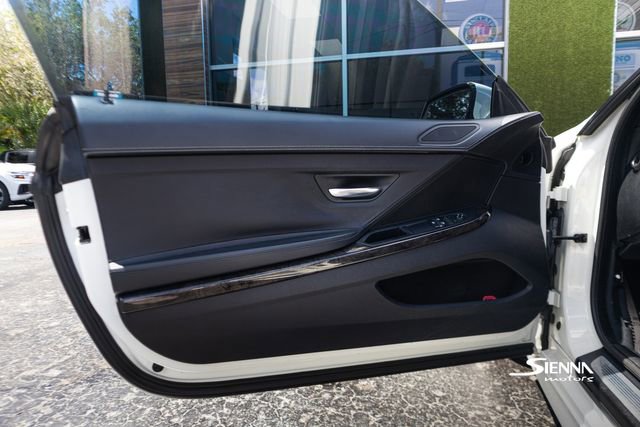 Used 2014 BMW 640i xDrive Coupe image 24