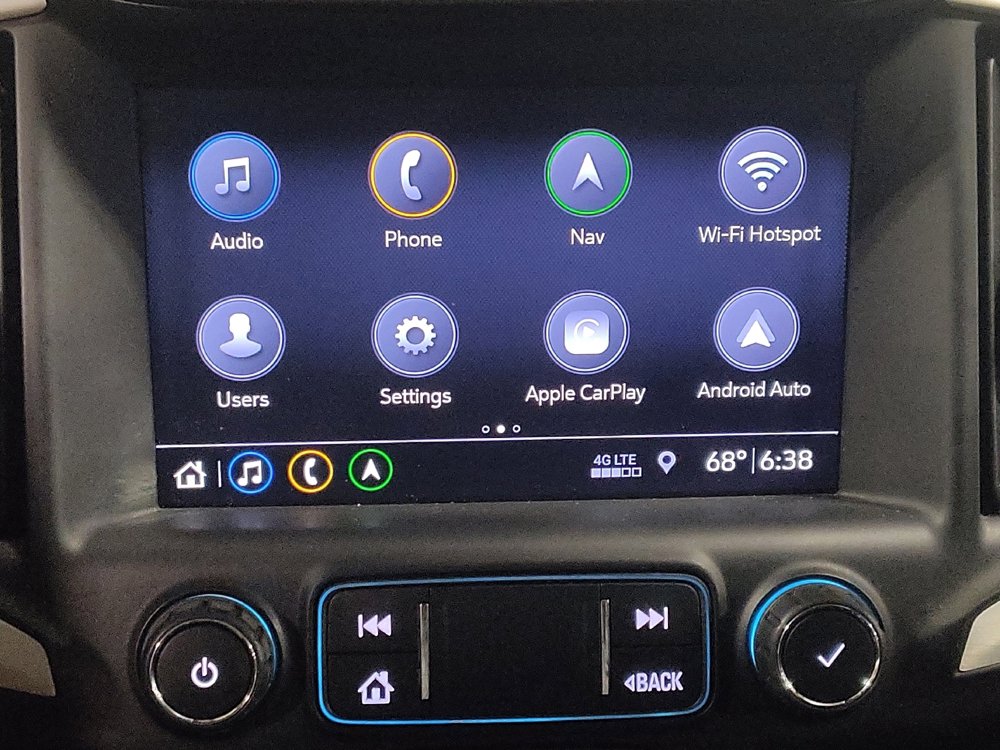 Used 2019 GMC Terrain SLE w/ Driver Convenience Package FWD image 25