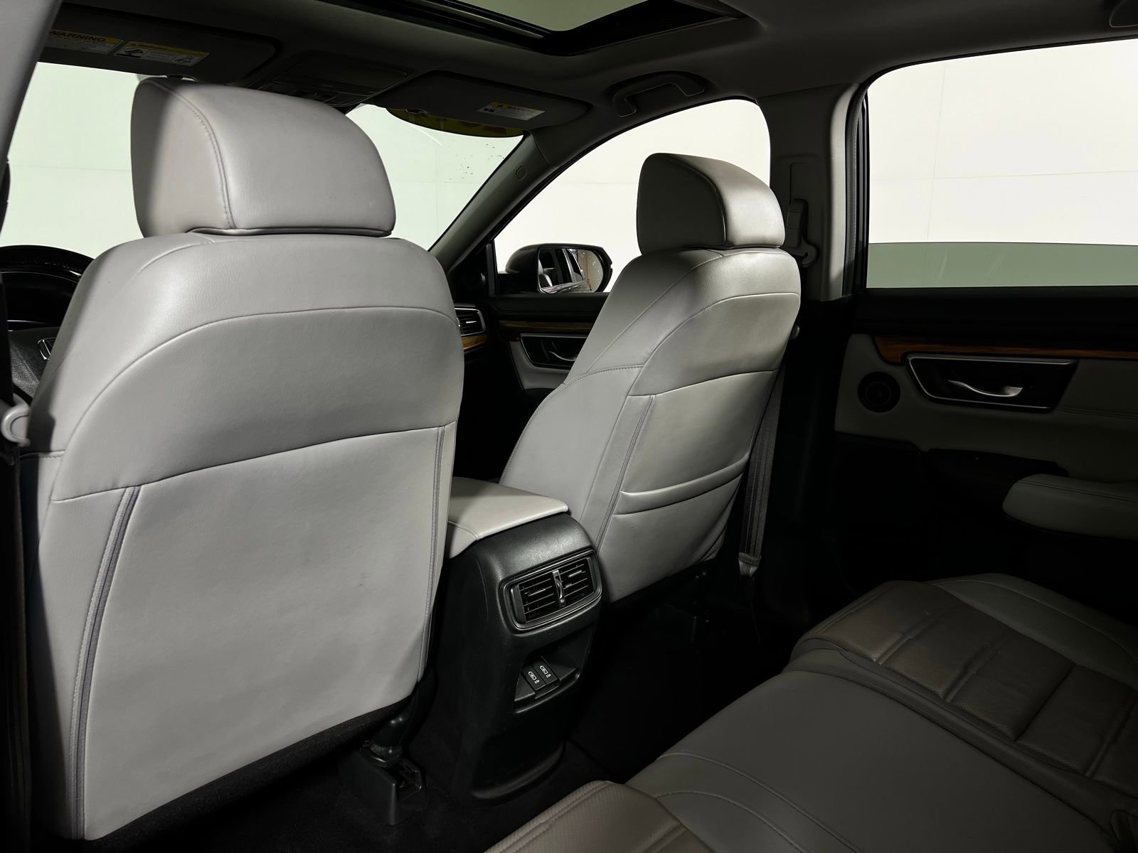 Used 2018 Honda CR-V EX-L image 25