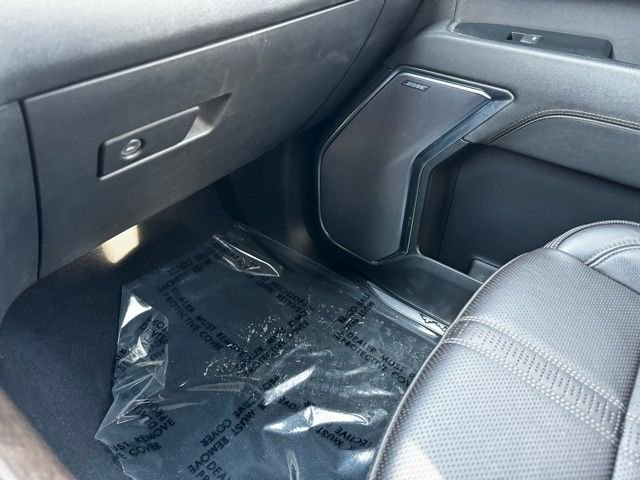 Certified 2024 Chevrolet Silverado 2500 High Country w/ High Country Premium Package image 26