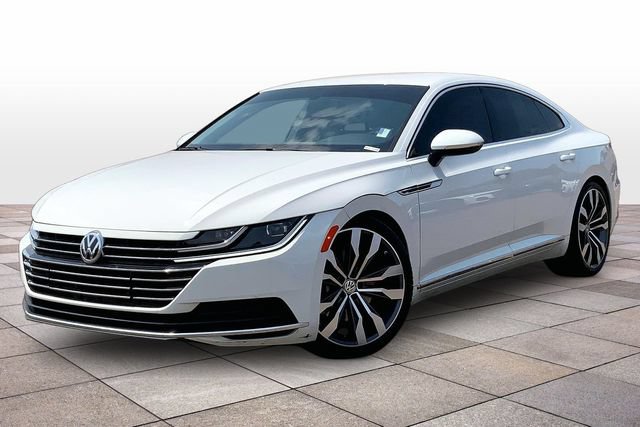 Used 2019 Volkswagen Arteon SE