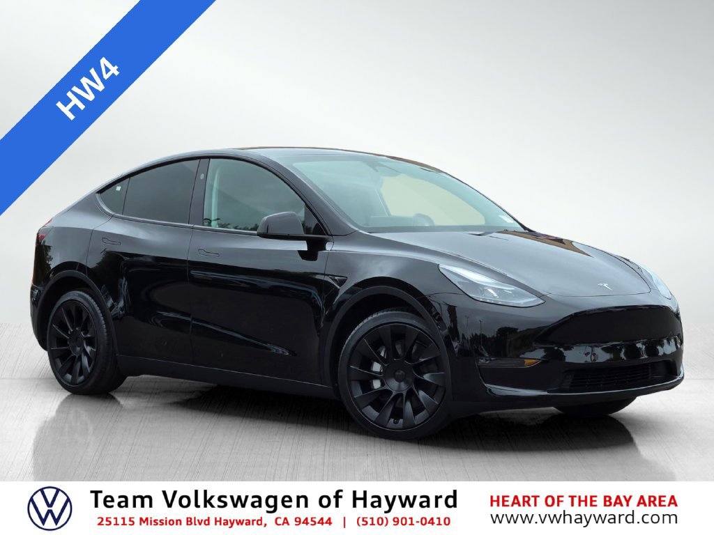 Used 2023 Tesla Model Y 2WD image 1