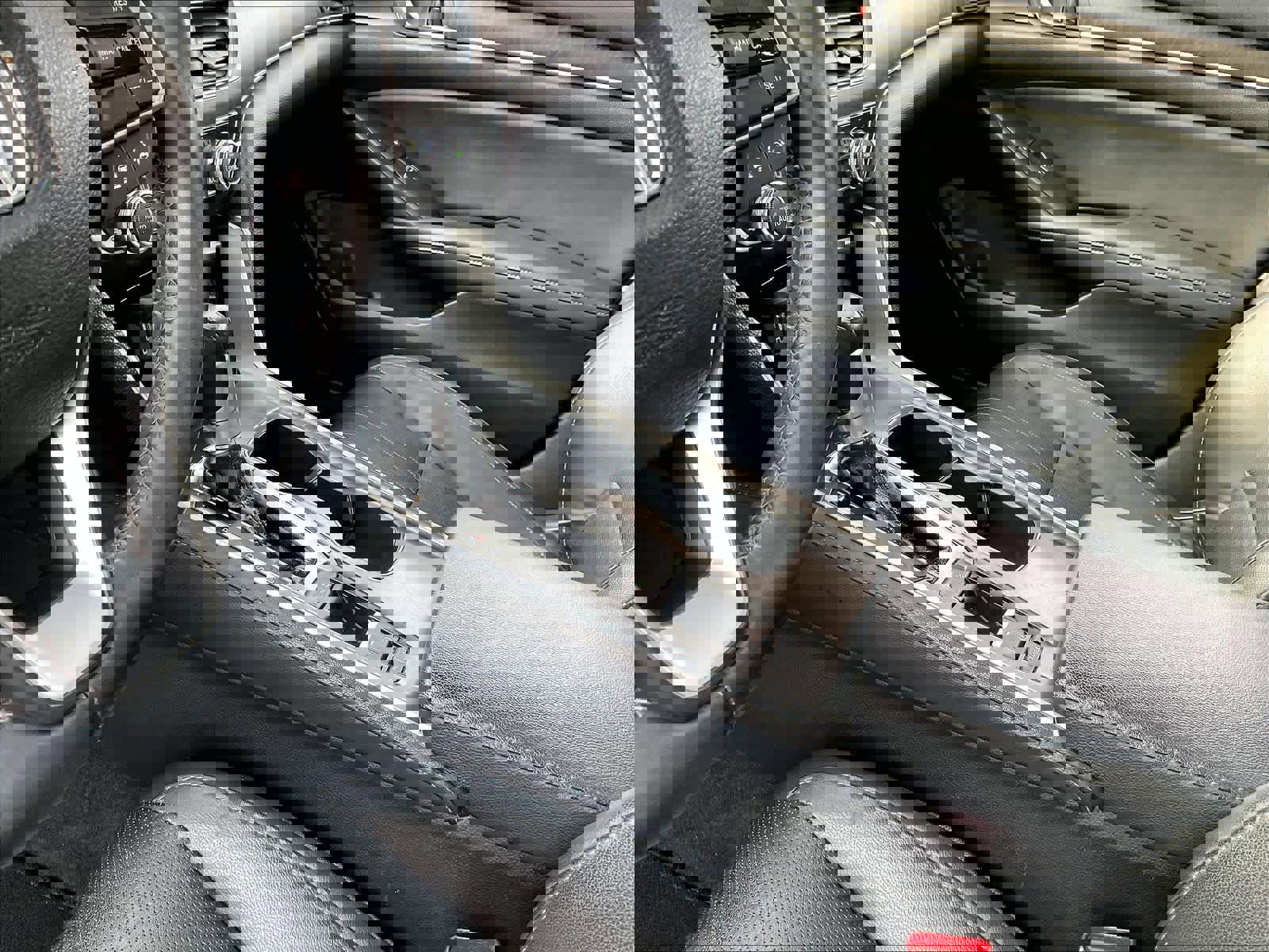 Used 2018 Honda Accord EX-L image 19