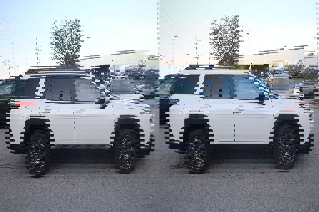 New 2026 Subaru Outback Premium AWD/4WD image 5