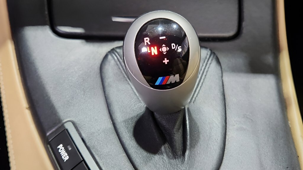 Used 2011 BMW M3 Coupe image 20